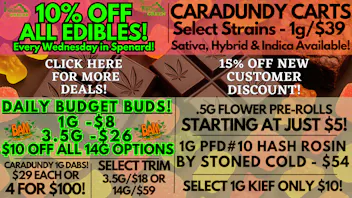 House of Green - Midtown 10% Off ALL Edibles + WAY MORE in Spenard!