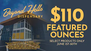 Beyond Hello - Little Ferry June Savings at Beyond Hello!