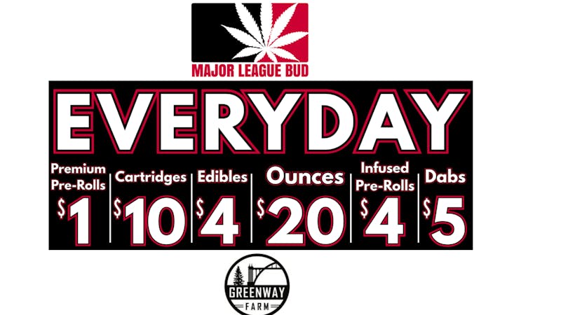Major League Bud NO GIMMICKS-MUST SEE OUT-THE-DOOR PRICES & DEALS!!