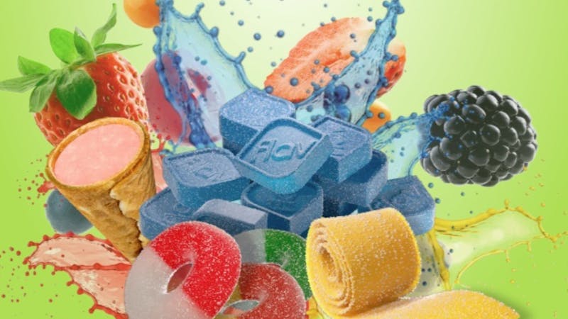 Tru Bliss FLAV Edibles BOGO