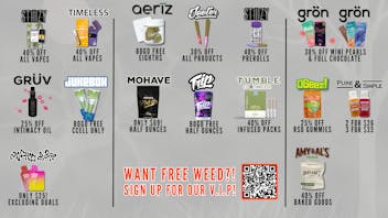 Tru Bliss Sunday October 5th 2025 Deals!