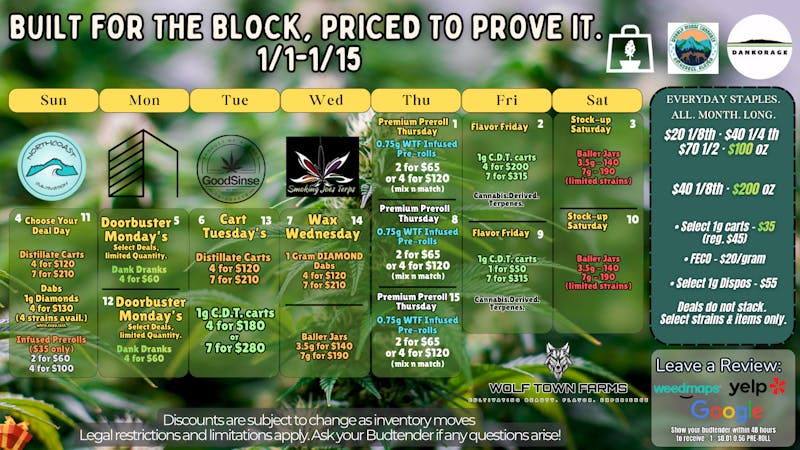 Dankorage DANKORAGE: WHERE VALUE FEELS GOOD.