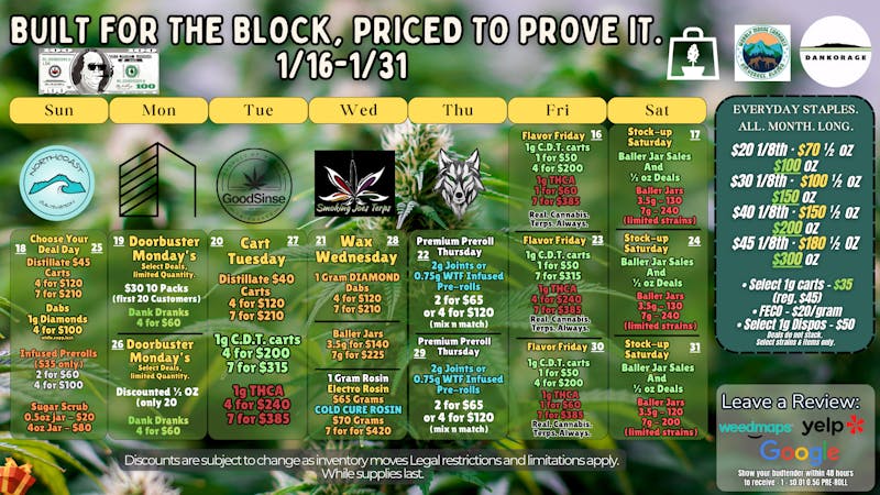 Tip Top WHERE THE CITY COMES TO SAVE.