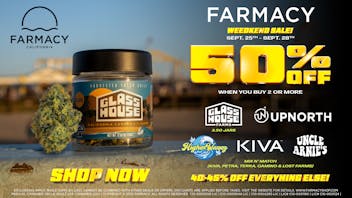 Farmacy Isla Vista 🌿 50% OFF🌿 WEEDKEND SALE🌿