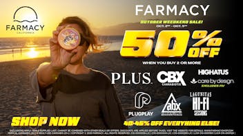 Farmacy Santa Ana 🌿50% OFF 🌿 WEEDKEND SALE🌿