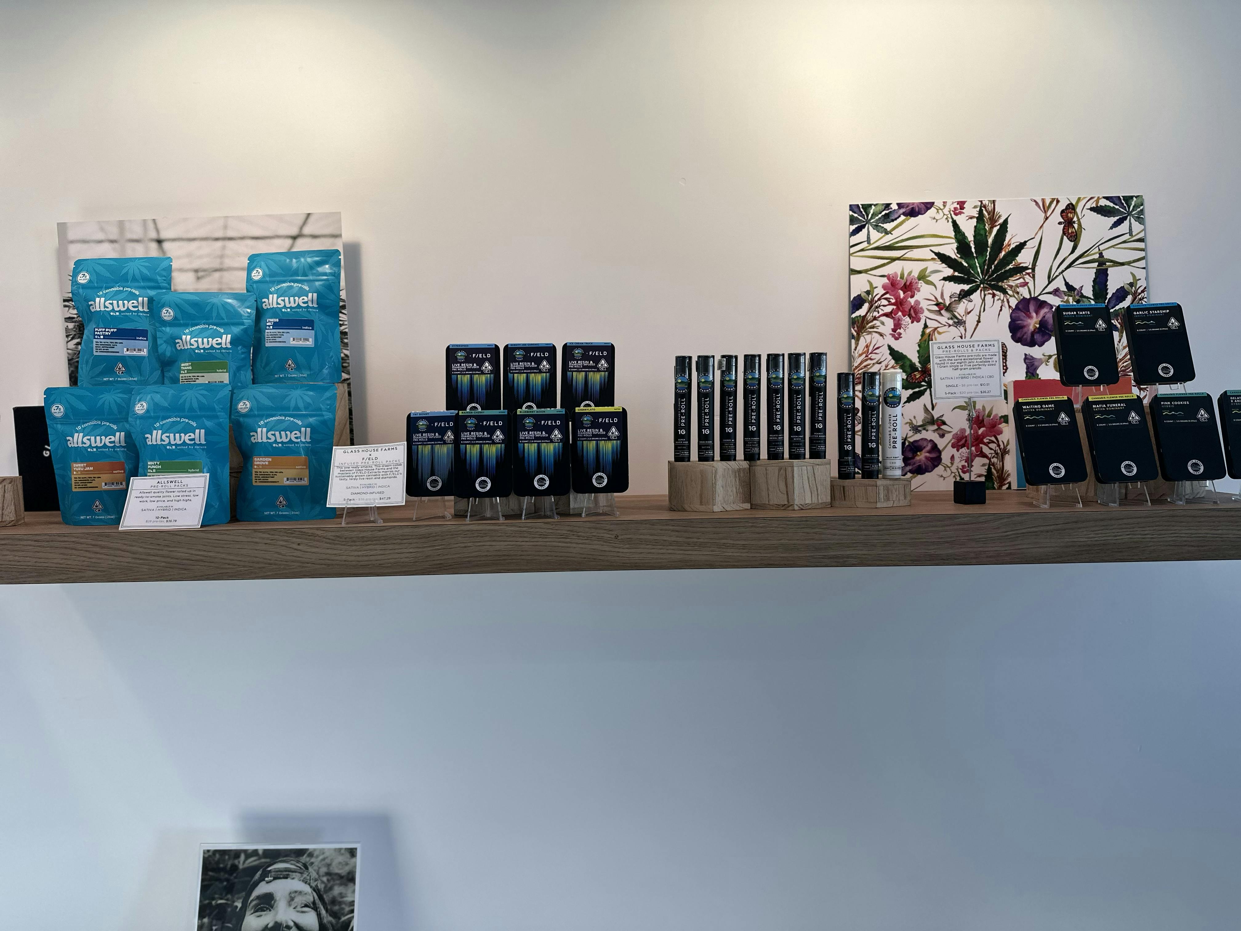 Farmacy Santa Ynez - Dispensary Listing - Photo 1