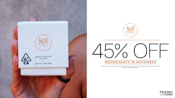 The Pottery Weed Dispensary Los Angeles 🔥30-45% OFF🔥 WEED WEDNESDAYS🔥