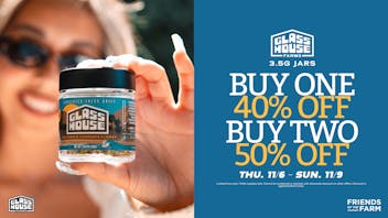 Farmacy Santa Ana 🔥50% OFF🔥 WEEDKEND SALE🔥