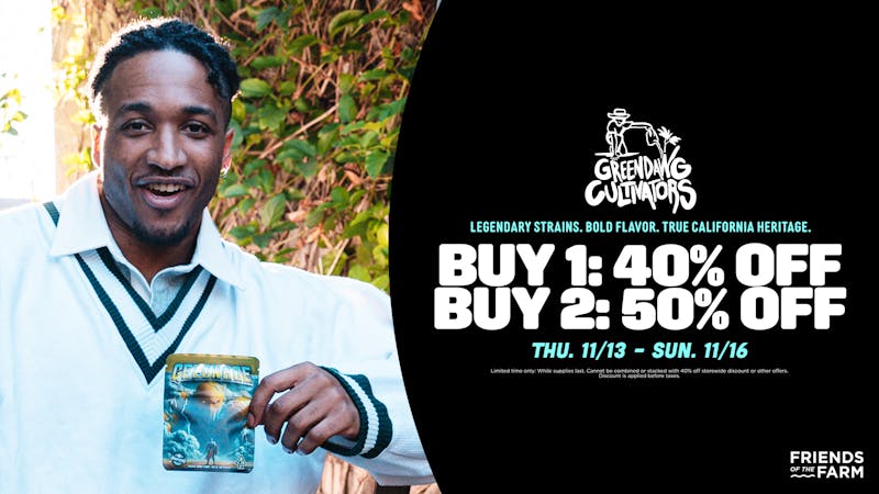 Farmacy Isla Vista 🔥50% OFF🔥 WEEDKEND SALE🔥