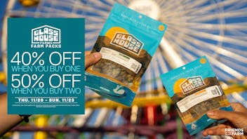 The Pottery Weed Dispensary Los Angeles 🔥50% OFF🔥 WEEDKEND SALE🔥