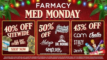 Farmacy Santa Ana 🔥50% OFF MED MONDAYS🔥