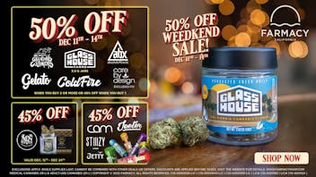 Farmacy Irvine Delivery ☃️50% OFF🎄WEEDKEND SALE🎅