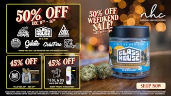 Natural Healing Center - Grover Beach ☃️⭐50% OFF WEEDKEND SALE🎅🎄