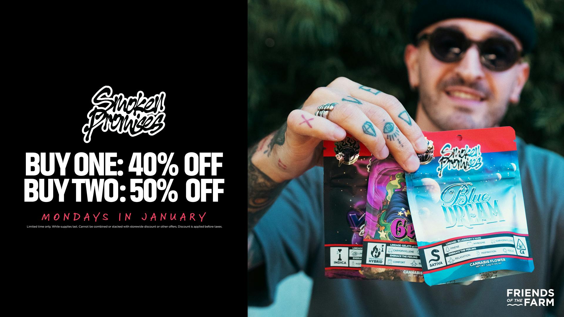 Farmacy Santa Ana 🔥50% OFF 🔥 MED MONDAYS🔥