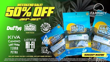 Farmacy Berkeley 🔥50% OFF🔥WEEDKEND SALE🔥