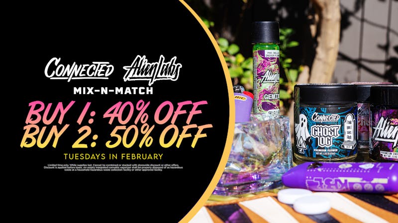 Farmacy Berkeley 🔥50% OFF🔥THC TUESDAY🔥