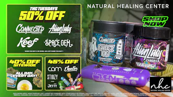 Natural Healing Center - Grover Beach 🔥50% OFF SELECT BRANDS🔥TUESDAYS🔥