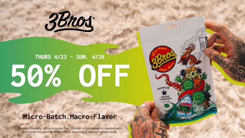 Farmacy Berkeley 🔥50% OFF SELECT BRANDS🔥WEEDKEND SALE🔥