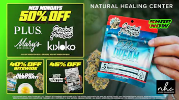 Natural Healing Center - Grover Beach 🔥50% OFF SELECT BRANDS🔥 MONDAYS