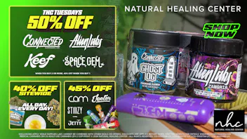 Natural Healing Center - Grover Beach 🔥50% OFF SELECT BRANDS🔥TUESDAYS🔥