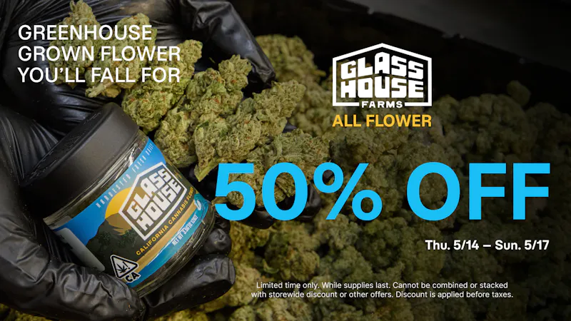 Farmacy Isla Vista 🔥50% OFF SELECT BRANDS🔥WEEDKEND SALE🔥