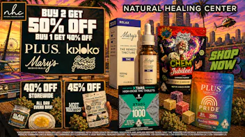 Natural Healing Center - Grover Beach 🔥50% OFF SELECT BRANDS🔥 MONDAYS