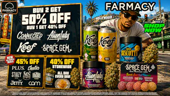 Farmacy Berkeley 🔥50% OFF SELECT BRANDS🔥TUESDAYS🔥