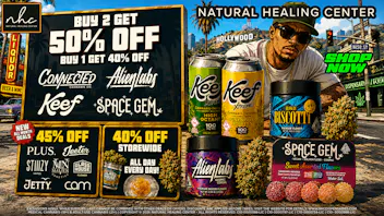 Natural Healing Center - Grover Beach 🔥50% OFF SELECT BRANDS🔥TUESDAYS🔥