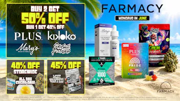 The Farmacy SB 🔥50% OFF SELECT BRANDS🔥 MONDAYS