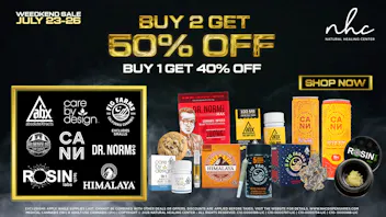 Natural Healing Center - Grover Beach 🔥50% OFF SELECT BRANDS WEEDKEND SALE 😎