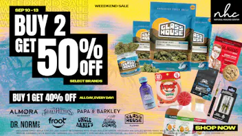 Natural Healing Center - Grover Beach 🔥50% OFF SELECT BRANDS WEEDKEND SALE 😎