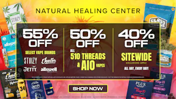 Natural Healing Center - Turlock 🔥50% OFF SELECT BRANDS WEEDKEND SALE 😎