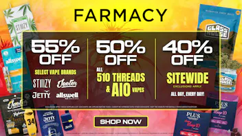 Farmacy Berkeley 🔥UP TO 55% OFF SELECT BRANDS SALE 😎