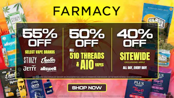 The Farmacy SB 🔥UP TO 55% OFF SELECT BRANDS SALE 😎