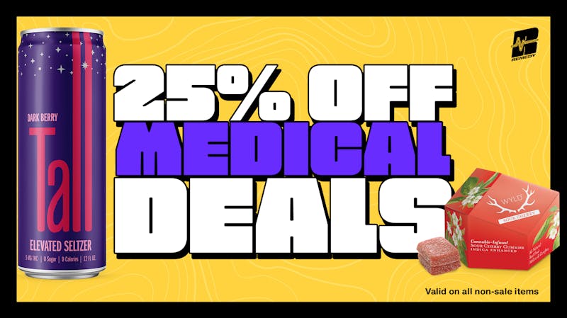 Remedy Baltimore Medical SAVE TODAY! 25% OFF Store*