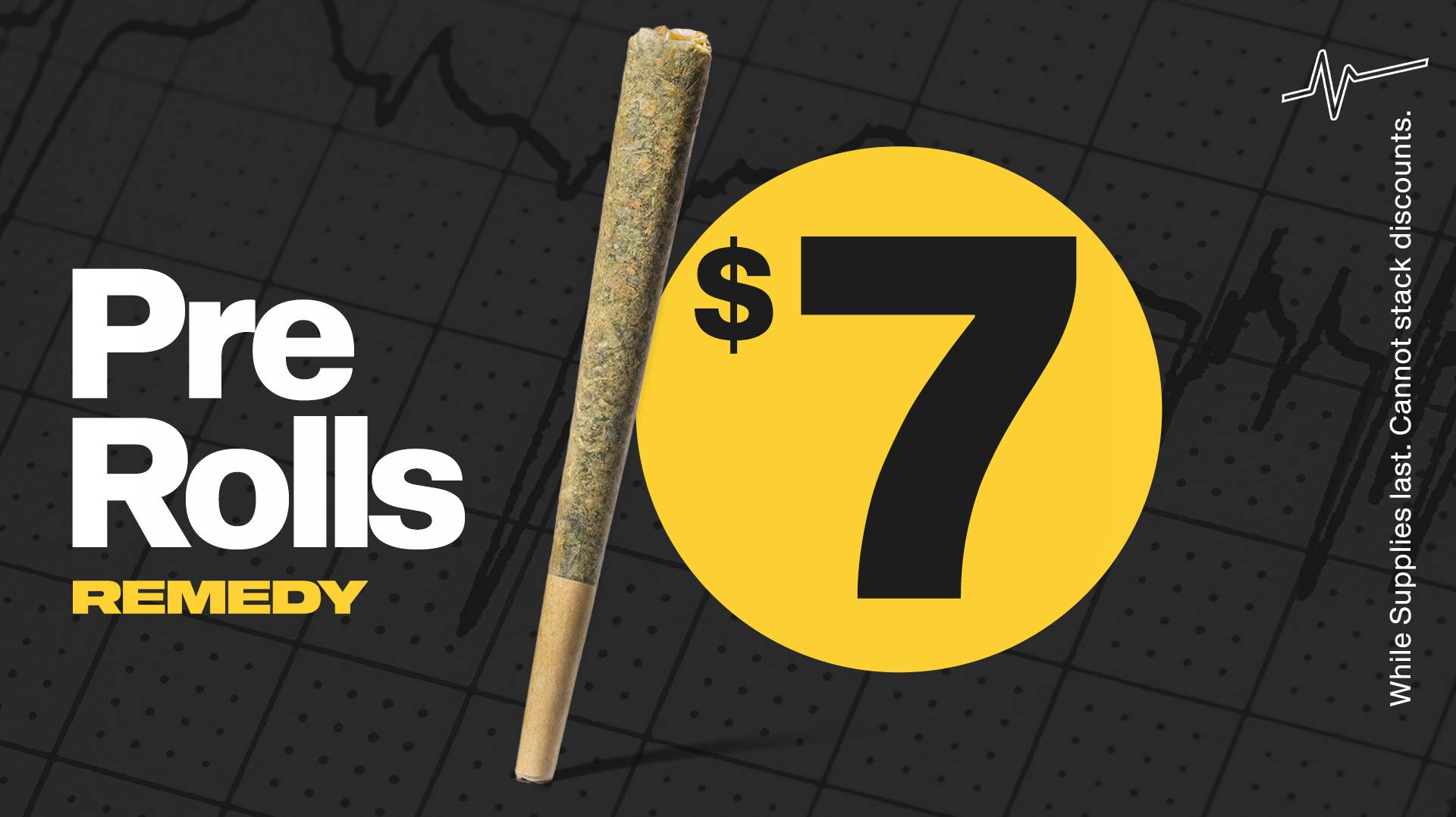 Remedy Columbia 🔥 Deals: $7 PRJs, $22 1/8ths + Up to 40% Off!