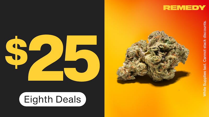 Remedy Columbia 20% Off All Non Sale PRJs, $25 1/8ths + more!