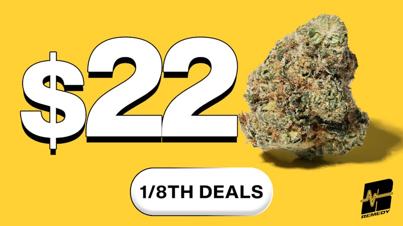 Remedy Columbia 20% Off Non Sale PRJs, $22 1/8ths + Cart Day!