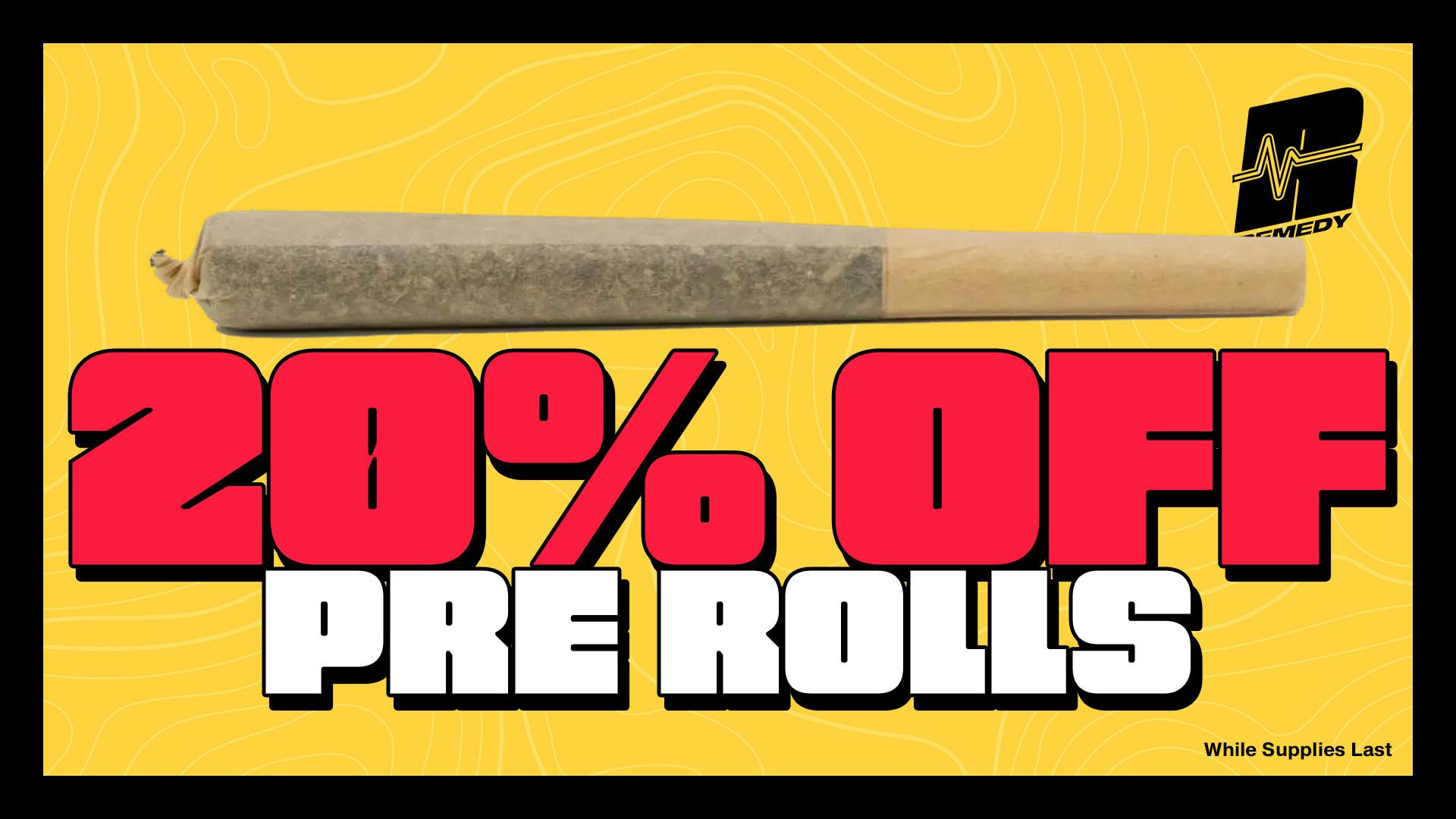 Remedy Columbia 🔥 Deal: 20% off PRJs, $21 1/8ths + Up to 40% OFF!
