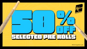Remedy Baltimore 🔥 Deal: 20% off PRJs, $22 1/8ths + Up to 50% OFF!