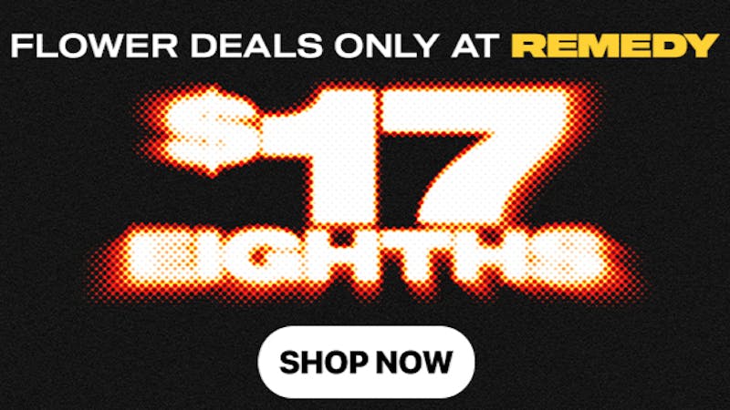 Remedy Columbia 🔥 Deal: $17 1/8ths + Up to 40% OFF!