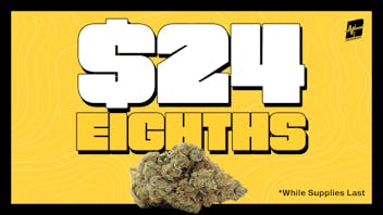 Remedy Columbia 🔥 $24 8ths + Up to 20% Off!