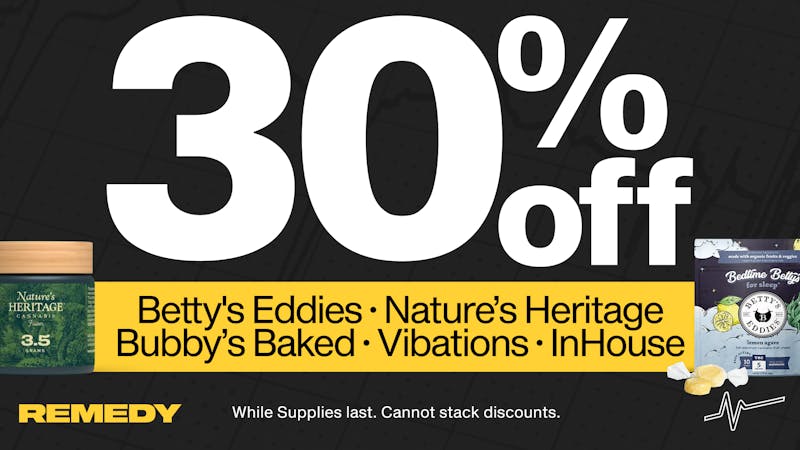 Remedy Baltimore 🔥 Deal: 30% OFF KIND THERAPEUTICS