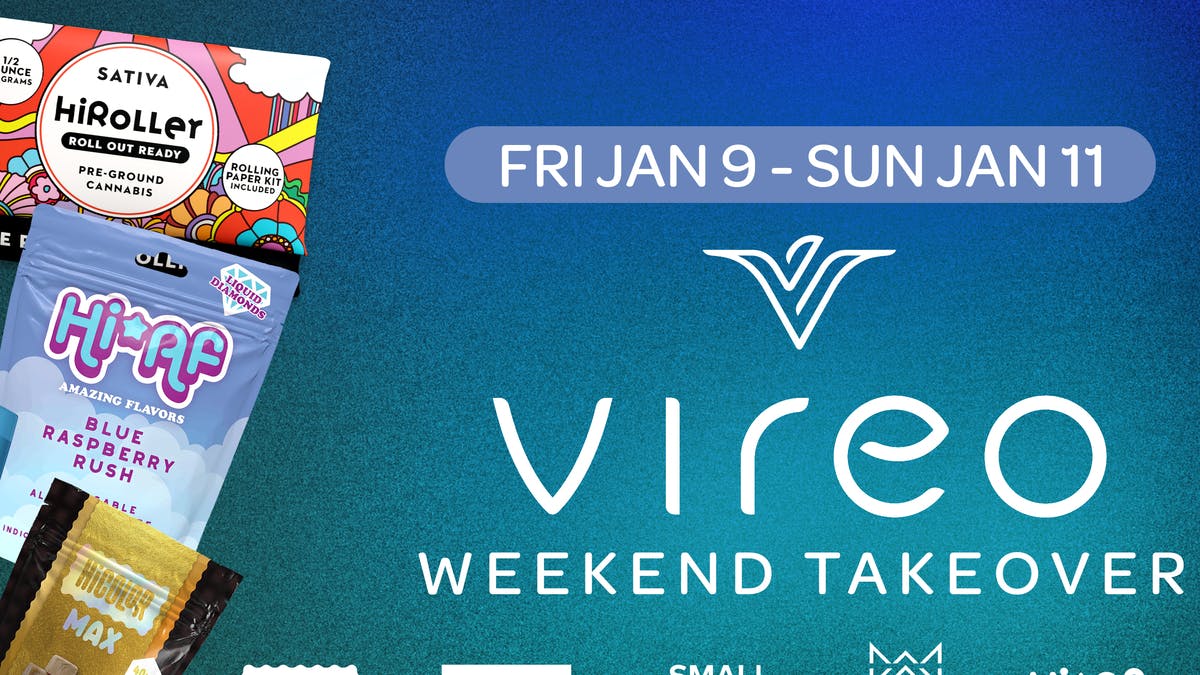 Remedy Columbia 🔥 Vireo Takeover: Up to 30% OFF!