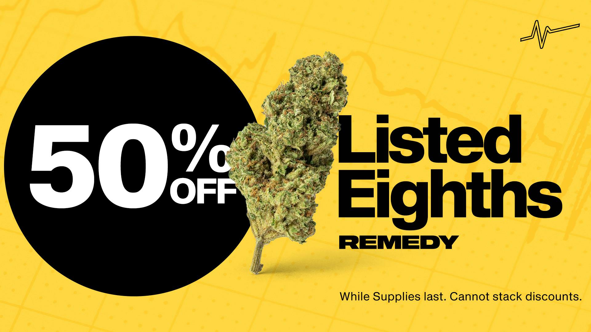 Remedy Baltimore 🔥 Deal: $23 1/8ths, BOGO PRJs + Up to 50% OFF!