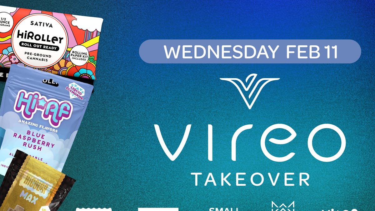 Remedy Columbia 🔥 Vireo Takeover: Up to 25% OFF!