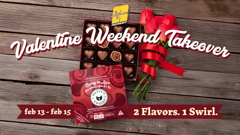 Remedy Baltimore 30% off Kind Therapeutics ❣️