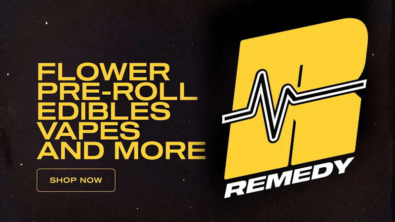 Remedy Columbia 🔥 Verano Takeover: BOGO Encore + Up to 25% OFF!