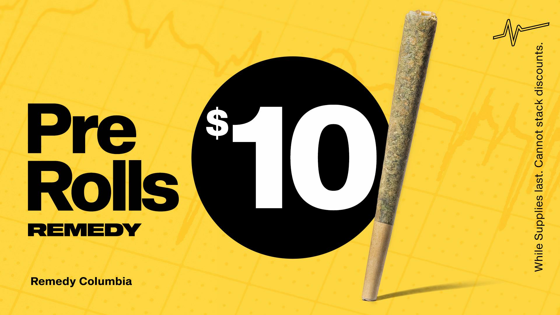 Remedy Columbia 🔥Evermore Takeover: $10 PRJs + Up to 25% OFF!
