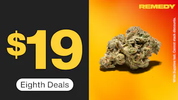 Remedy Columbia 🔥 $19 1/8th+ Up to 50% OFF!